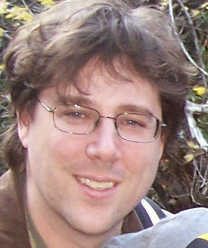 Photo of David Elm